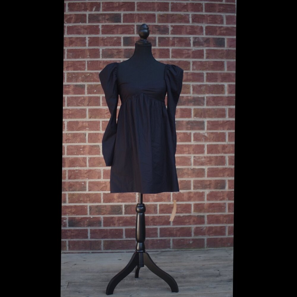 Reformation Kenzie Dress NWT